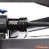 Traxxas Driveshaft Center Assembled - Hardened Steel (Steel Constant Velocity) (1 Front & 1 Rear) 9655X - Afbeelding 8