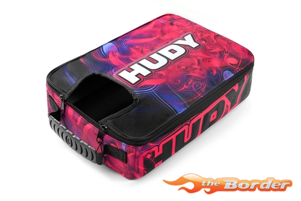 Hudy Car Bag - 1/10 Offroad 199183