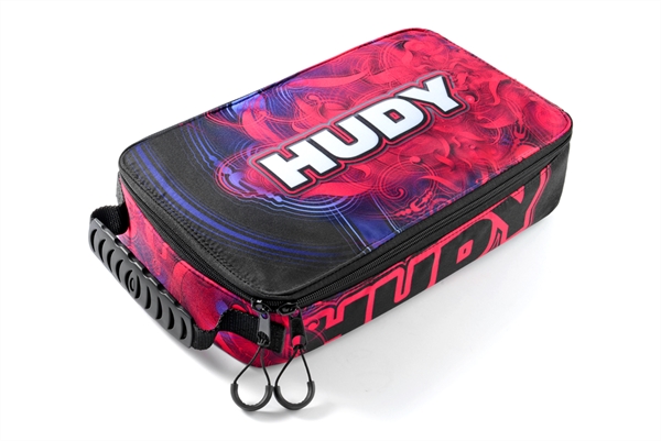 Hudy Car Bag - 1/12 Pan Car 199180