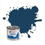 Humbrol #104 Oxford Blue Matt 14ml Enamel Paint 1153