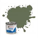 Humbrol #106 Ocean Grey Matt 14ml Enamel Paint 1170