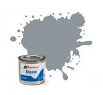 Humbrol #140 Gull Grey Matt 14ml Enamel Paint 1523