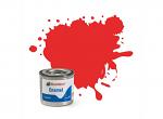Humbrol #209 Goss Fire Orange 14ml Enamel Paint 209