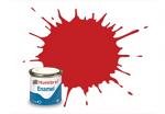 Humbrol #220 Italian Gloss Red 14ml Enamel Paint 6608