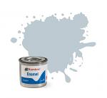 Humbrol #56 Aluminium Metallic 14ml Enamel Paint 0610