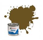 Humbrol #84 Mid Stone Matt 14ml Enamel Paint 0922