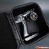 Koswork Hard Case Transmitter Bag for Sanwa M17-MT44 Flysky NB4 Pro KOS32401 - Afbeelding 8