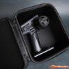 Koswork Hard Case Transmitter Bag for Sanwa M17-MT44 Flysky NB4 Pro KOS32401 - Afbeelding 9
