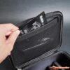 Koswork Hard Case Transmitter Bag for Sanwa M17-MT44 Flysky NB4 Pro KOS32401 - Afbeelding 10