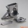 Kyosho Beetle 2WD 1/10 Kit Legendary Series 30614 - Afbeelding 14