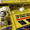 Kyosho Optima Mid 4WD 1/10 Kit Legendary Series 30622 - Afbeelding 11