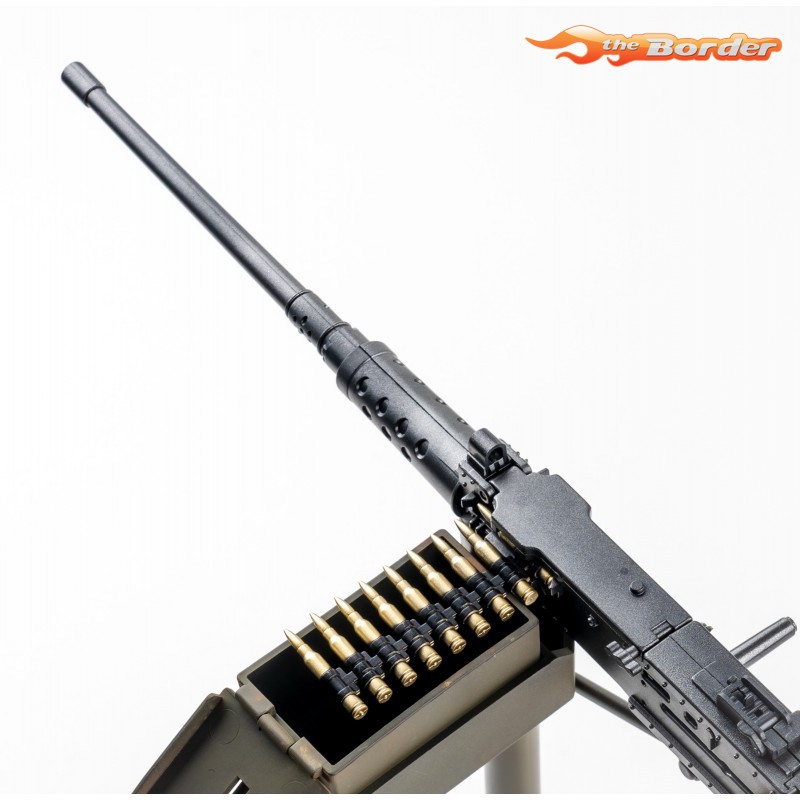 Rochobby 1/6 1941 MB Machine Gun .50 V2 Gun ROCC1104
