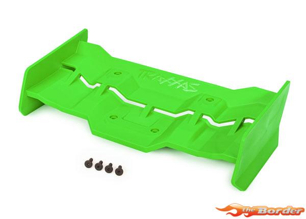 Traxxas Wing 4x12mm FCS (4) (Kies je kleur) 7821 - Afbeelding 7