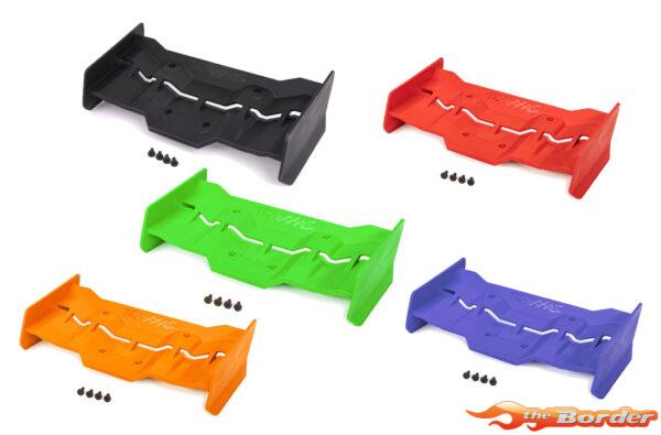 Traxxas Wing 4x12mm FCS (4) (Kies je kleur) 7821