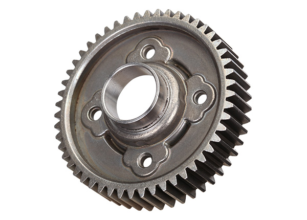 Traxxas Output gear, 51-tooth, metal (requires #7785X input gear) TRX7784