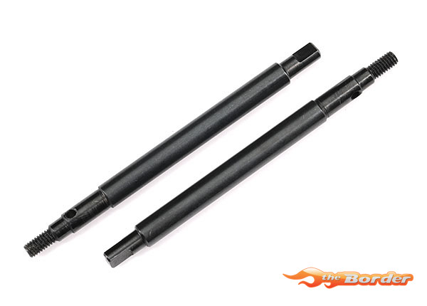 Traxxas Axle shafts, rear, outer (for TRX-4M) 9730