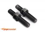 Traxxas Insert steel (replacement inserts for #7748X Tubes) 7798