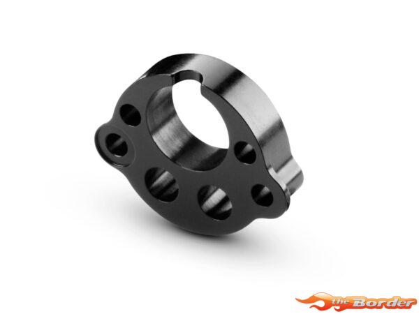 XRAY Alum. Eccentric Insert For Narrow Motor Bulkhead 364091
