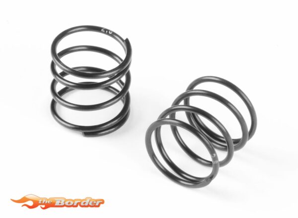 XRAY XLP Spring-Set C=2.8 (2) 308178