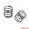 XRAY XLP Spring-Set Progressive C=2.4-2.7 (2) 308164