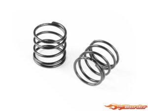 XRAY XLP Spring-Set Progressive C=2.4-2.7 (2) 308164