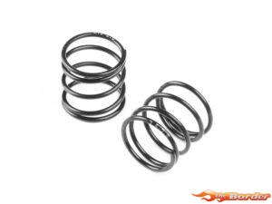 XRAY XLP Spring-Set Progressive C=2.5-2.8 (2) 308165