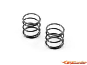 XRAY XLP Spring-Set Progressive C=2.6-2.9 (2) 308166