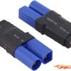 YellowRC Traxxas Female to EC5 Male Adapter (1pc) YEL6030 - Afbeelding 2