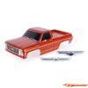 Traxxas Body Chevrolet K10 Truck (1979) (Requires 9288 Fenders) 9212 - Afbeelding 4