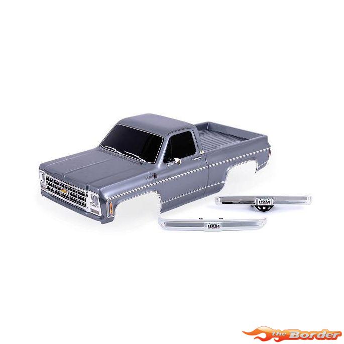 Traxxas Body Chevrolet K10 Truck (1979) (Requires 9288 Fenders) 9212 - Afbeelding 3