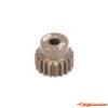 CoreRC Pinion Gear 48DP 19T (7075 Hard) CR4819