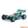 Kyosho Optima Mid'87 WC Worlds Spec 4WD Kit 60th Anniversary 30643 - Afbeelding 10