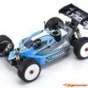 Kyosho Inferno MP10 TKI2 1/8 4WD RC Nitro Buggy Kit 33022B - Afbeelding 4