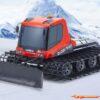 Kyosho Blizzard 2.0 1/12 Belt Vehicle Readyset EP (KT431S) 34902C - Afbeelding 10