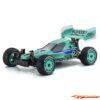 Kyosho Optima Mid'87 WC Worlds Spec 4WD Kit 60th Anniversary 30643 - Afbeelding 11