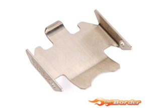 Traxxas Skidplate Chassis (Stainless Steel) 9766