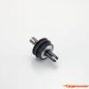 Kyosho Optima Mid'87 WC Worlds Spec 4WD Kit 60th Anniversary 30643 - Afbeelding 4