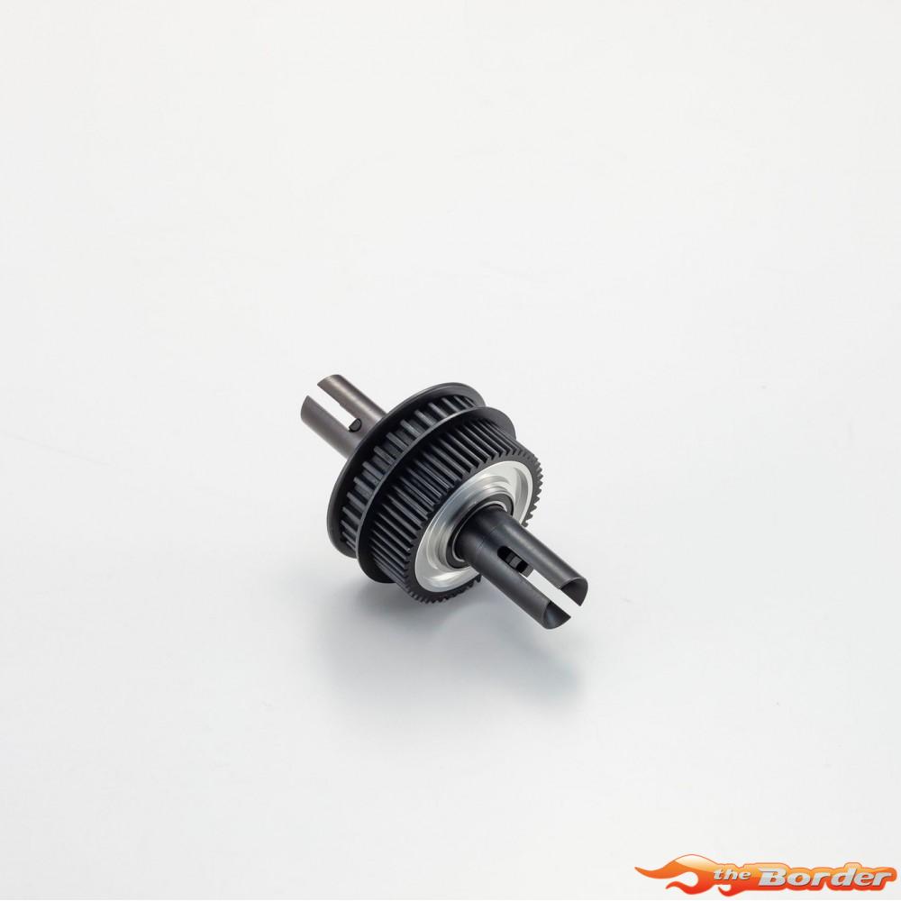 Kyosho Optima Mid'87 WC Worlds Spec 4WD Kit 60th Anniversary 30643 - Afbeelding 4