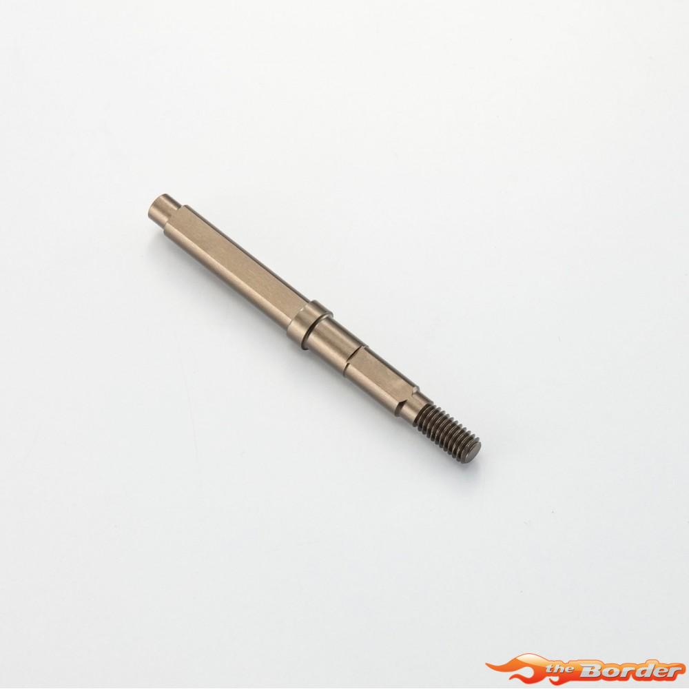 Kyosho Optima Mid'87 WC Worlds Spec 4WD Kit 60th Anniversary 30643 - Afbeelding 5