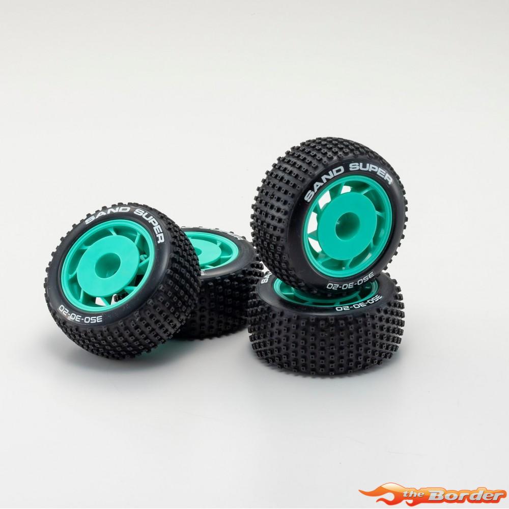 Kyosho Optima Mid'87 WC Worlds Spec 4WD Kit 60th Anniversary 30643 - Afbeelding 7