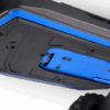 Traxxas Chassis Skidplate (Kies je kleur) Sledge 9623 - Afbeelding 13