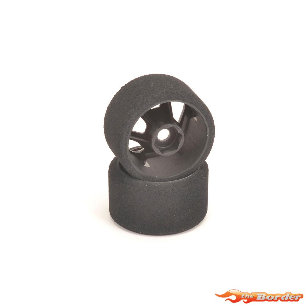 ContactRC GT12 Hex Rear T Foam 35Shore 46mm JG2-35RT - Afbeelding 3