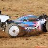 Kyosho Inferno MP10e TKI2 1/8 4WD RC EP Buggy Kit 34116B - Afbeelding 7