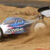 Kyosho Inferno MP10e TKI2 1/8 4WD RC EP Buggy Kit 34116B - Afbeelding 6