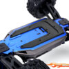 Traxxas Chassis Skidplate (Kies je kleur) Sledge 9623 - Afbeelding 10