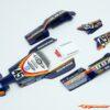 Tamiya BBX Buggy BB-01 Kit 58719 - Afbeelding 10