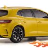 Kyosho Mini-Z Body Set Renault Megane R.S. FWD mzp441Y - Afbeelding 3