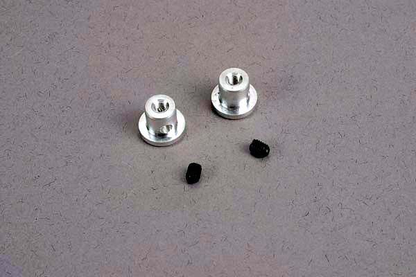 Traxxas Wing Buttons for Wing Bandit 2615