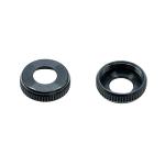 XRAY XLP Alum. Shock Body Cap (2) 308328-K