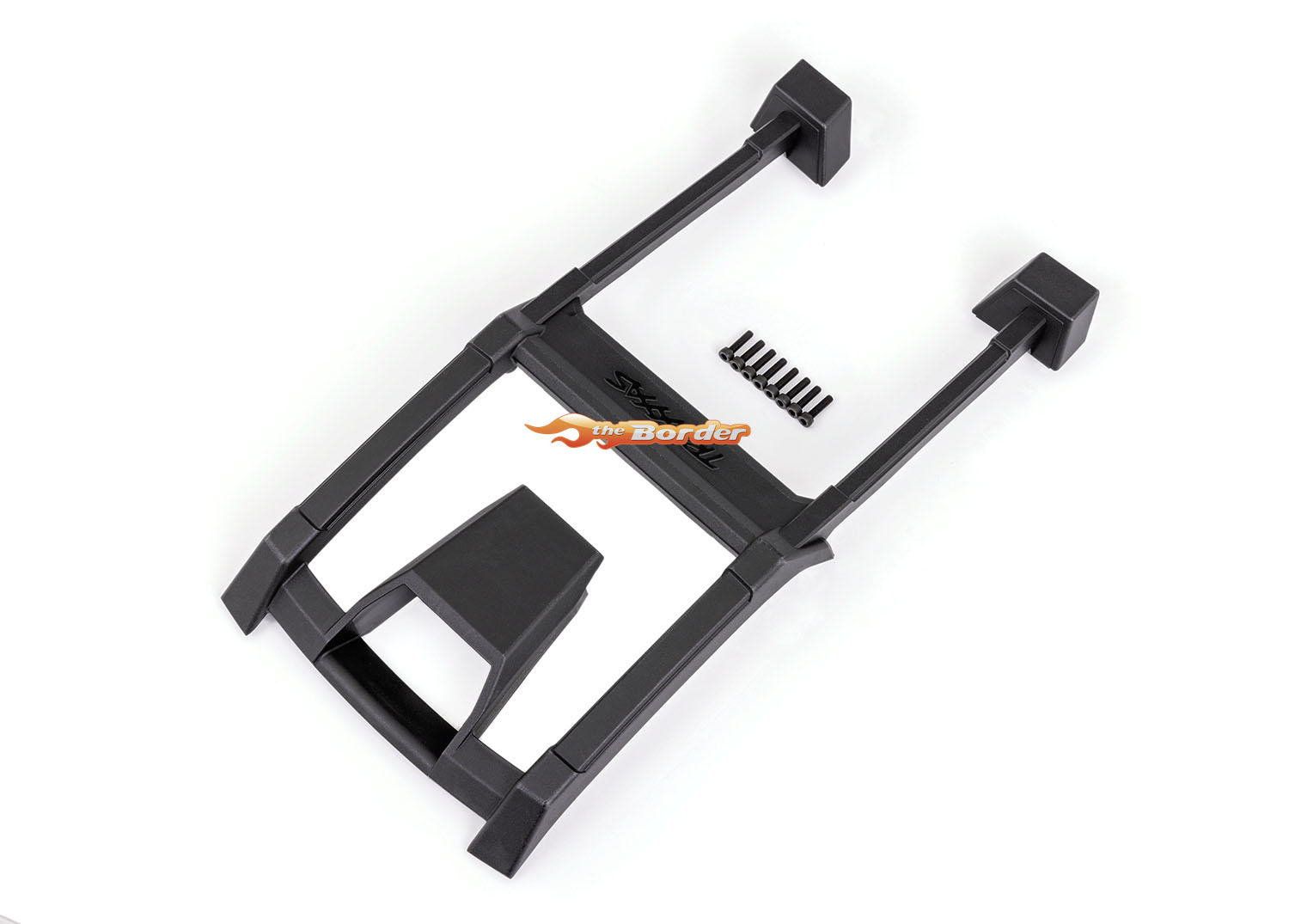 Skid pads (roof)/ 3x12mm CS (8) (attaches to #7812 body) 7816